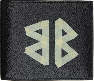 Tegnebog Balenciaga Balenciaga Cash Square Folded Wallet Sort | 5945492ABKU, 0