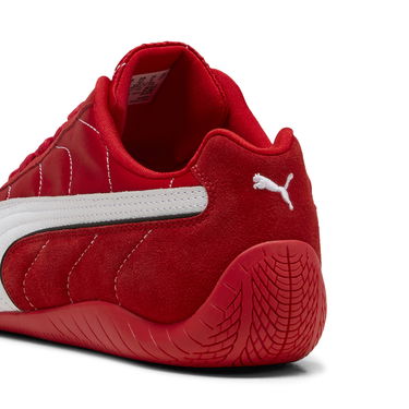 Sneakers og sko Puma Scuderia Ferrari HP Monza Speedcat Rød | 309077_01, 4