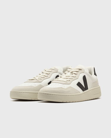 Sneakers og sko Veja V-90 O.T. Hvid | VD2021061B, 2