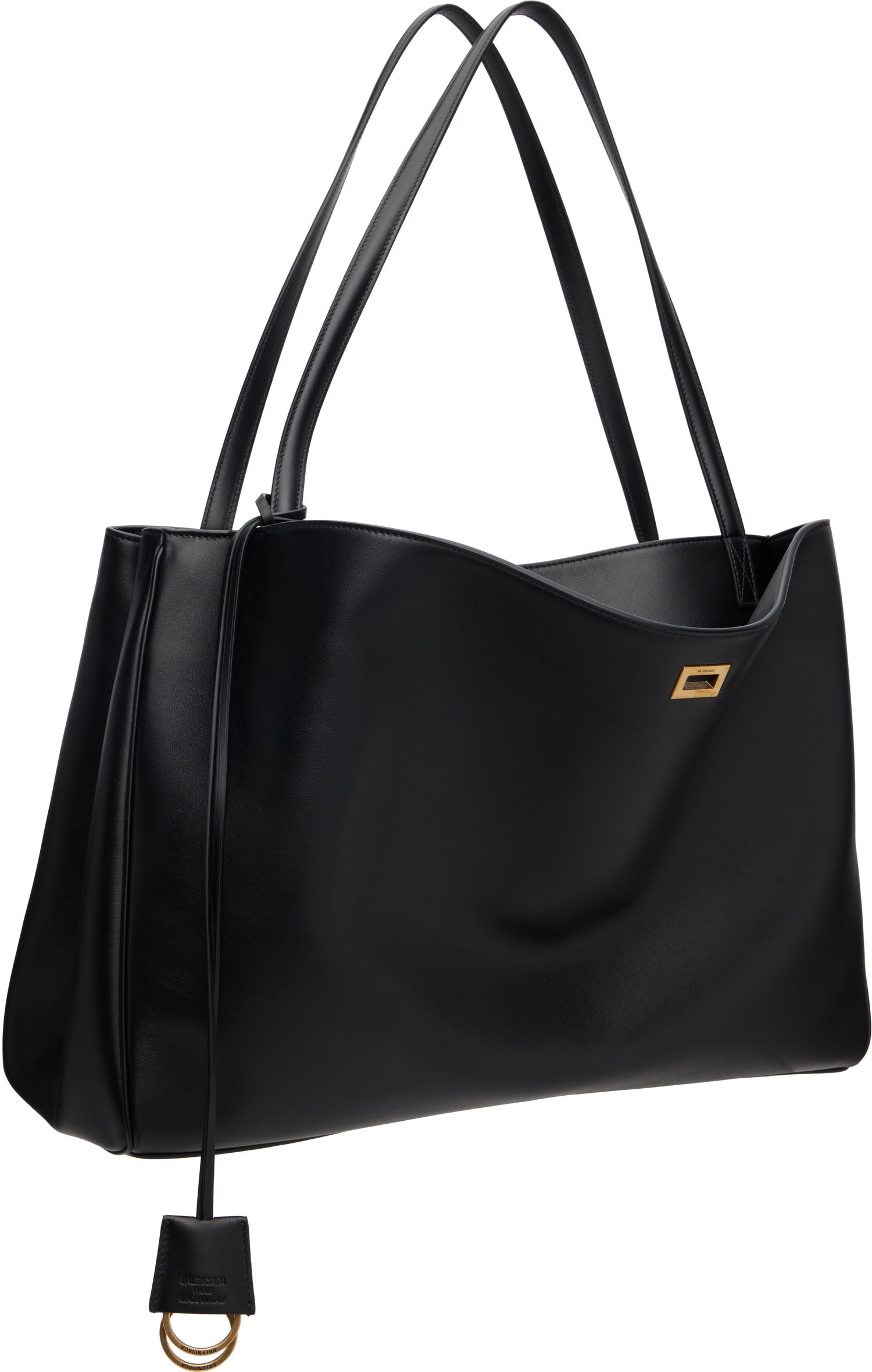 Mulepose Balenciaga Balenciaga Rodeo Tote Sort | 8274812AA4V, 1
