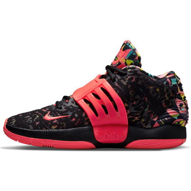 Sneakers og sko Nike KD14 "Ky-D Dream" Sort | CW3935-002, 0