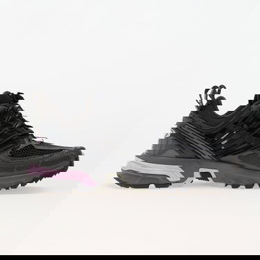 Sneakers og sko Salomon ACS Pro Asphalt/ Phantom/ Castlerock Sort | L47596900, 2