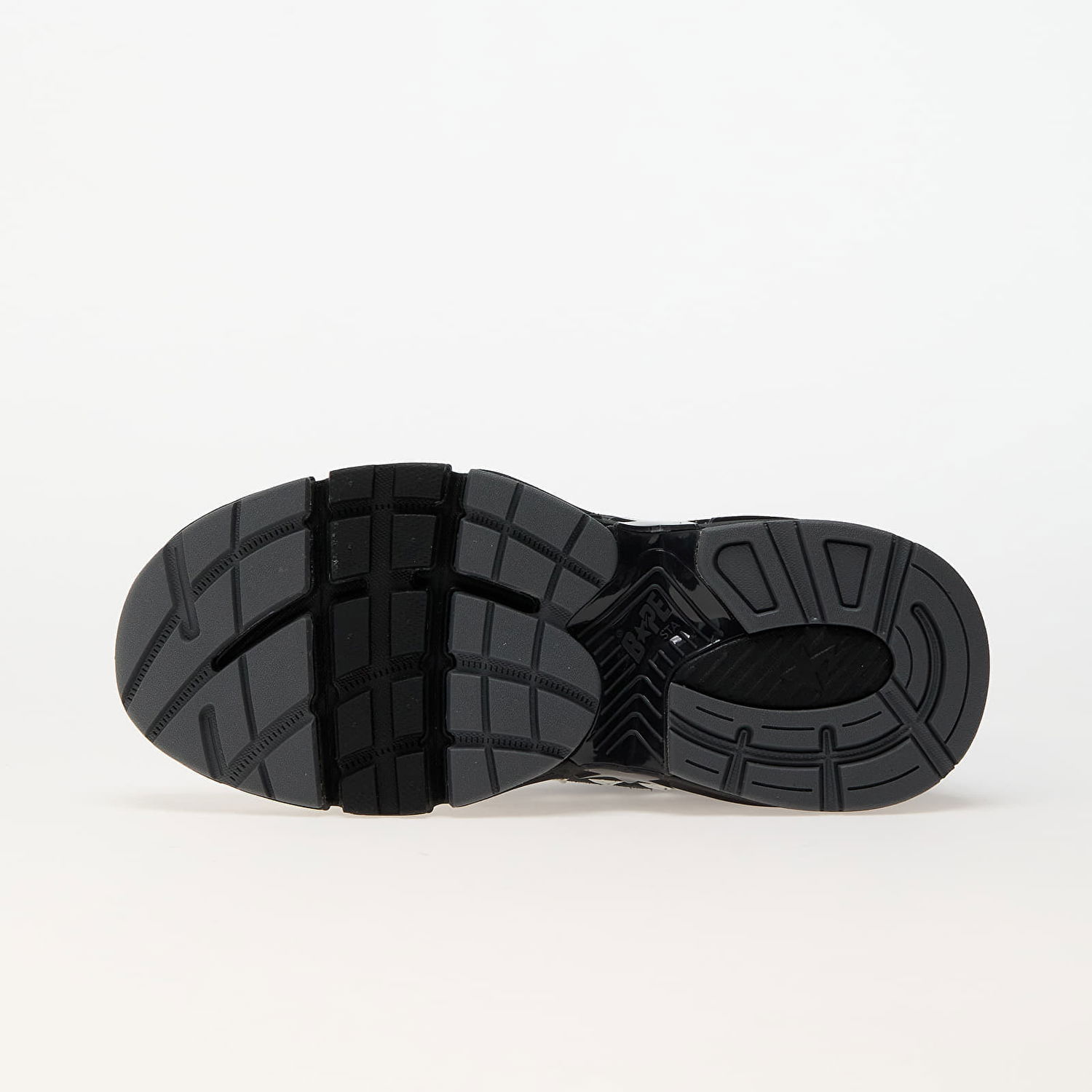 Sneakers og sko BAPE Sports Runner M2 Hvid | 001FWK301323M, 1