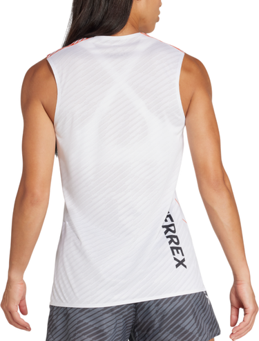 Tanktop adidas Performance Terrex Techrock Pro Tank Top Hvid | jx5189, 1