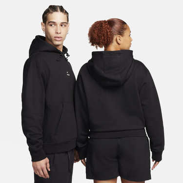 Sweatshirt Nike Therma-FIT ADV Hoodie Sort | DH3087-013, 3