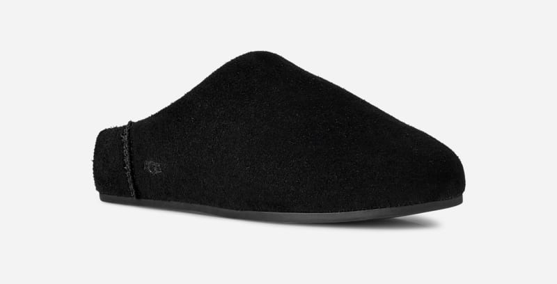 Sneakers og sko UGG UGG Elea Slipper Sort | 1171390-BLK, 1