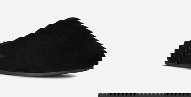 Sneakers og sko UGG UGG Elea Slipper Sort | 1171390-BLK, 1