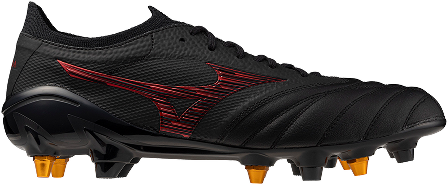 Sneakers og sko Mizuno Morelia Neo IV Beta Made in Japan Mixed SG Sort | p1gc2540-00, 0