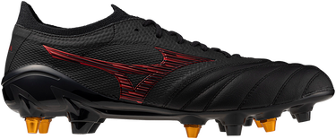 Sneakers og sko Mizuno Morelia Neo IV Beta Made in Japan Mixed SG Sort | p1gc2540-00, 0