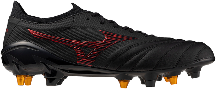 Sneakers og sko Mizuno Morelia Neo IV Beta Made in Japan Mixed SG Sort | p1gc2540-00