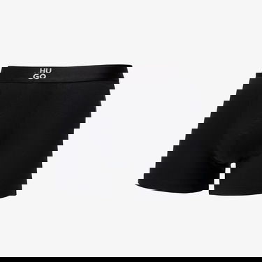 Undertøj og sokker BOSS Hugo Boxer Briefs 2-Pack Gift Black S Sort | 50524746-001, 3
