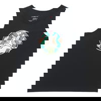 Jordan Sport Dna Print Vest