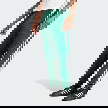 Joggingbukser adidas Originals Adicolor Classics SST Track Pant Grøn | IR9886, 1