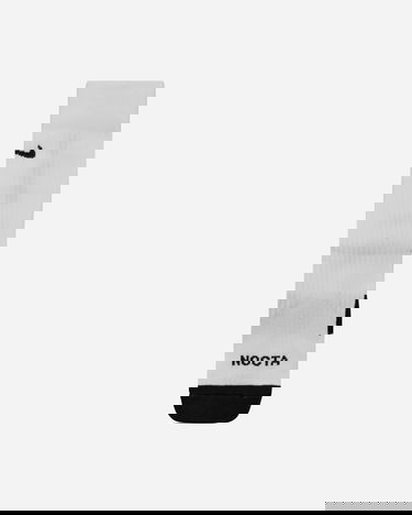 Sokker Nike Nocta x SNEAKER SOX CREW 3PR 160 RACING Hvid | FV3806-900, 2