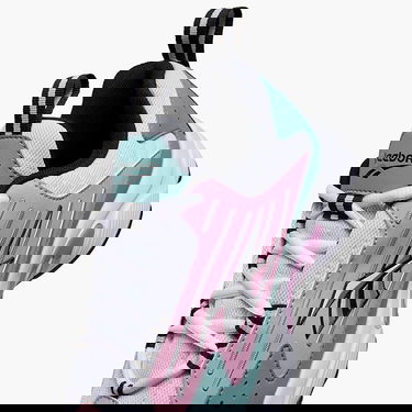 Sneakers og sko Reebok DMX Series 2200 W Lyserød | EF3012, 4