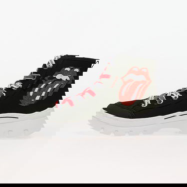 Sneakers og sko Skechers Roadies Surge - Lick Black/ Red Sort | 177967 BKRD, 0