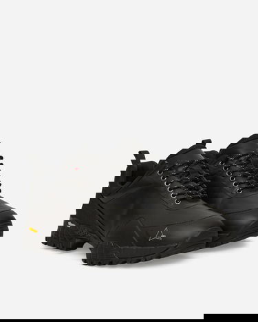 Tilbehør ROA Neal Boots Sort | NBUW1393LE165 BLK0001, 0