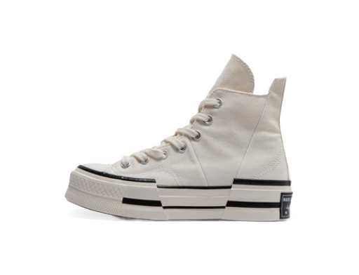 Sneakers og sko Converse Chuck 70 Plus Hvid | A00915C-281