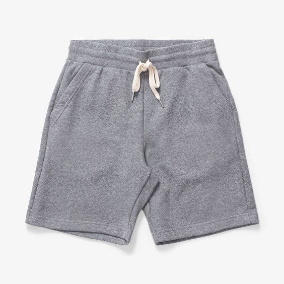 Shorts John Elliott Crimson Short Dark Grey Grå | C023B0223A, 1