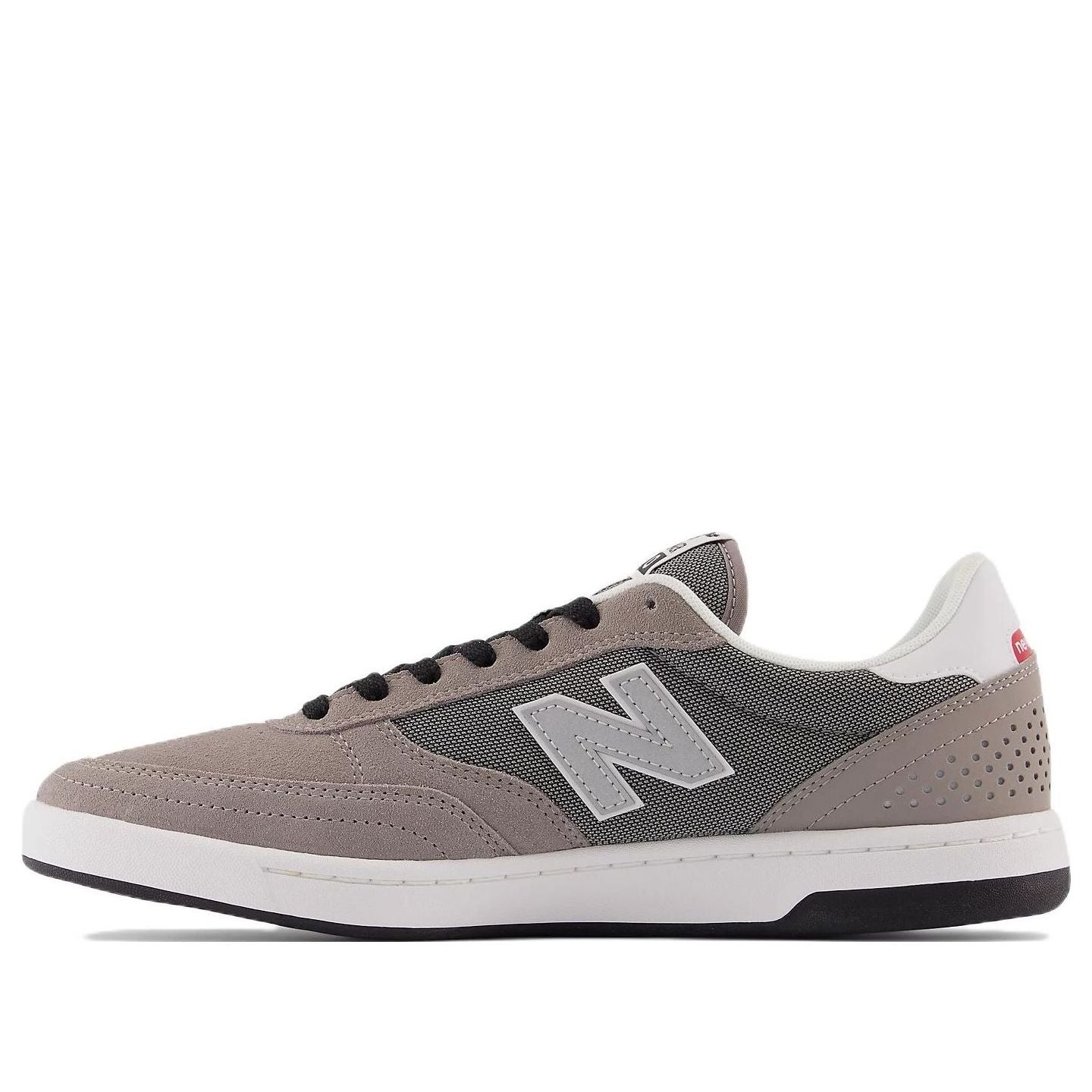 Sneakers og sko New Balance Numeric 440 Grå | NM440CHA, 0