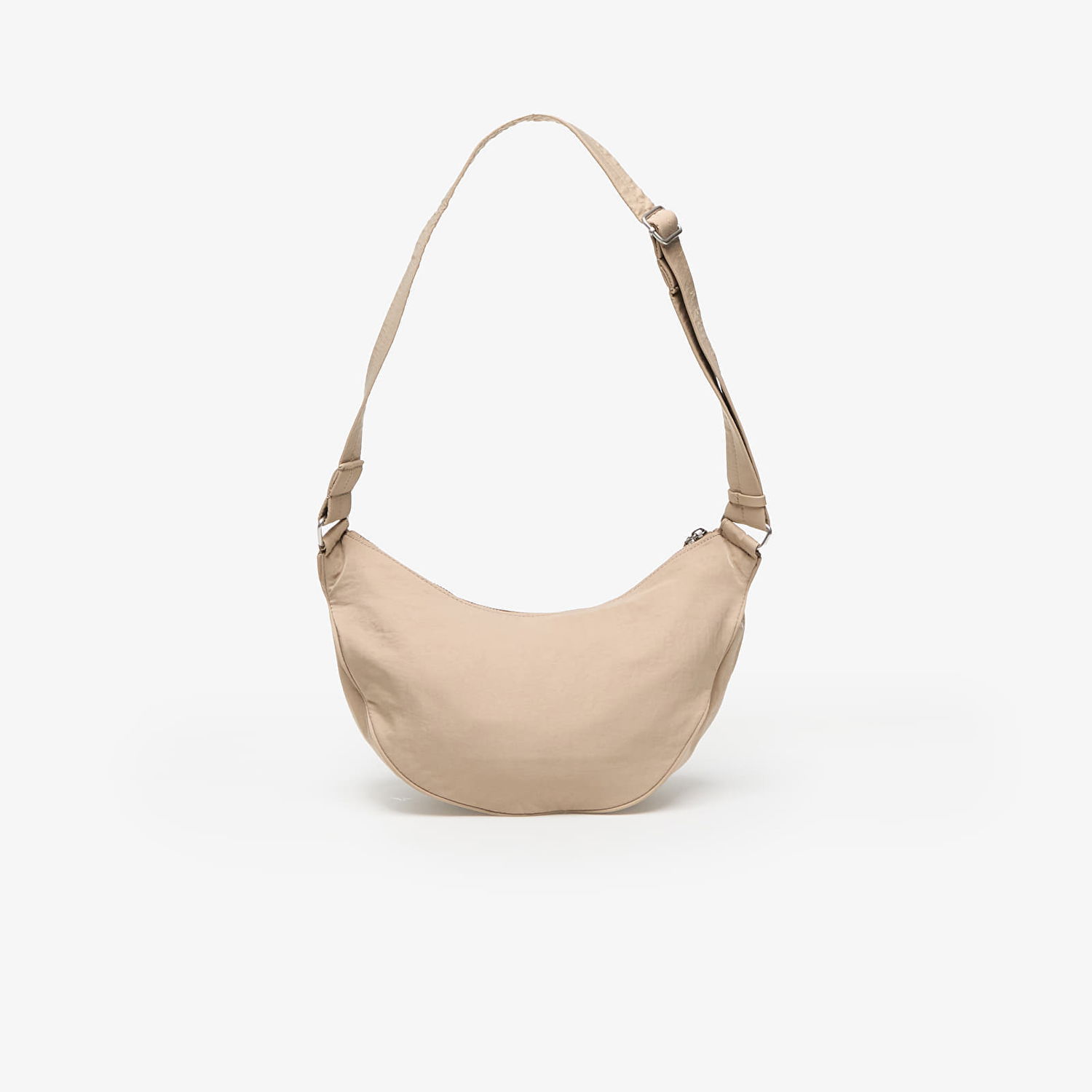 Skuldertaske CALVIN KLEIN Calvin Klein Jeans Luna Nylon Sling Bag Beige | LV04K3095G PBF, 1
