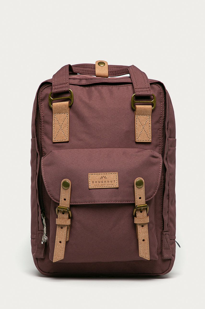 Rygsæk Doughnut Macaroon Backpack Brun | D010RE.0079, 0