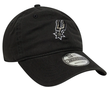 Kasket New Era New Era NBA Paris Games 2025 San Antonio Spurs 9Twenty Adjustable Hat Sort | 60668238-60668238, 2