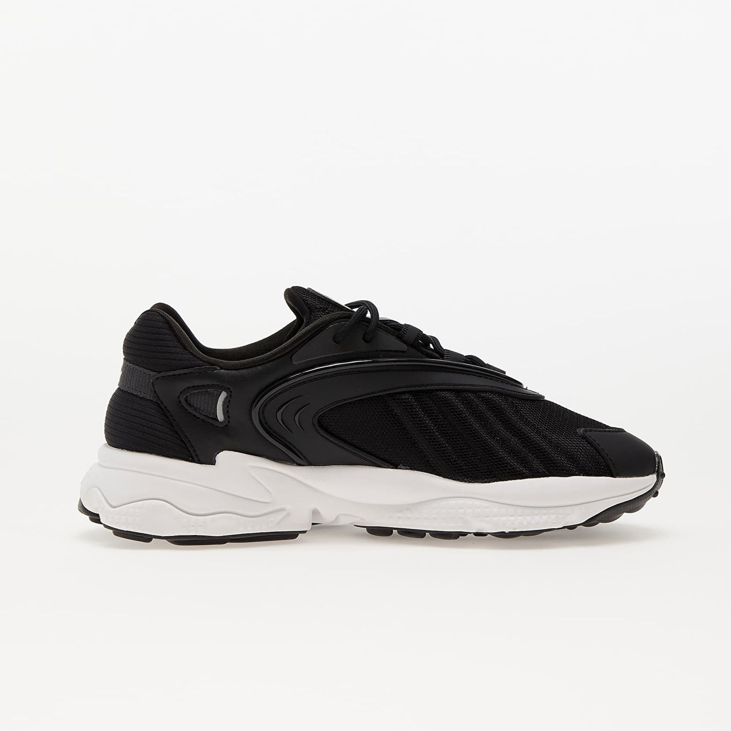 Sneakers og sko adidas Originals Oztral Sort | GZ9406, 1