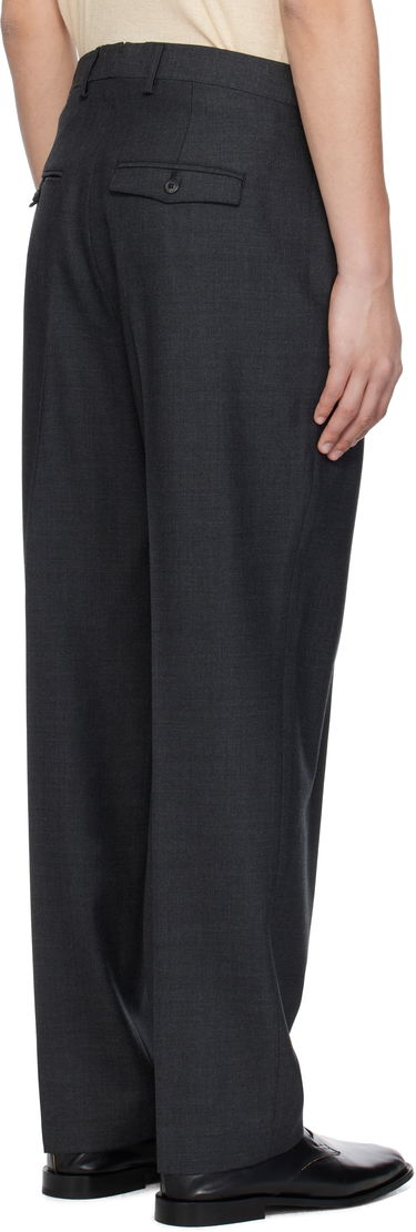 Bukser OUR LEGACY OUR LEGACY Chino 22 Trousers Grå | M2254CP, 2