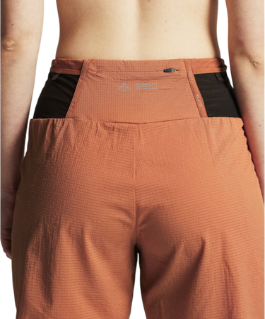 Shorts Craft Craft Pro Trail 2-in-1 Shorts Orange | 1914616-458000, 2