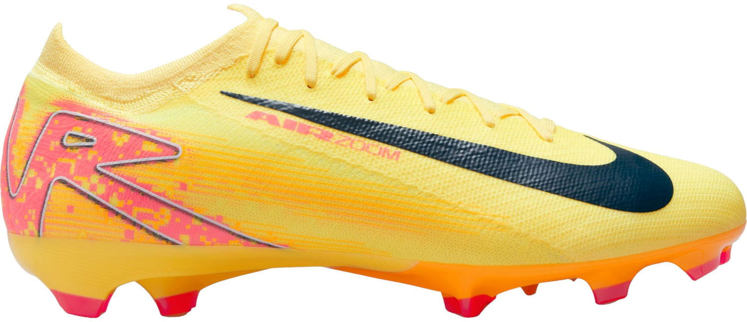 Sneakers og sko Nike ZM Vapor 16 Pro KM FG Gul | fq8689-800, 0