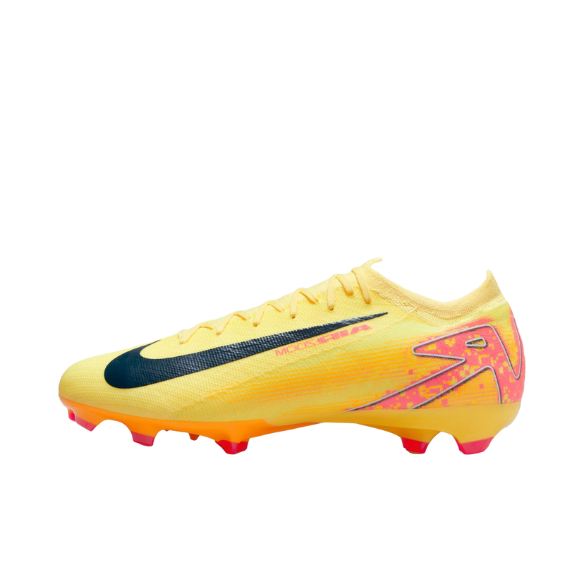 Sneakers og sko Nike ZM Vapor 16 Pro KM FG Gul | fq8689-800