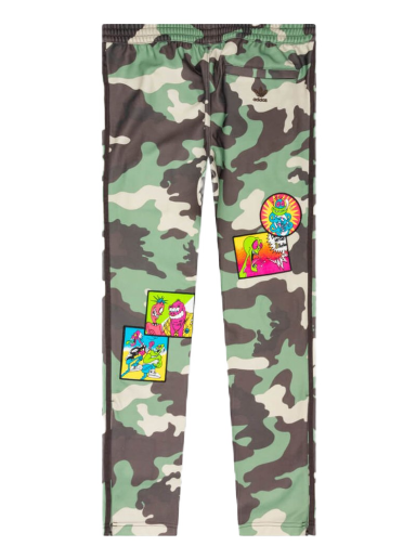 Bukser adidas Originals Jeremy Scott Flerfarvet | H53372