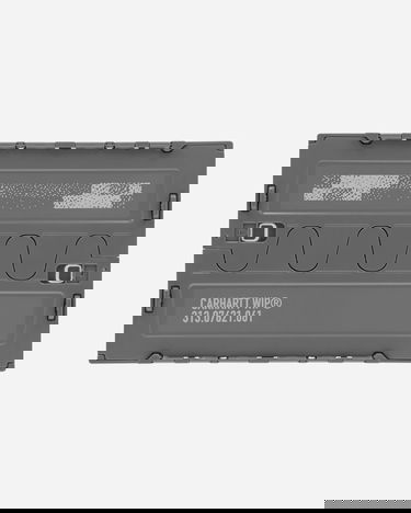 Mulepose Carhartt WIP Foldable Container Grå | I034891 1X3XX, 5