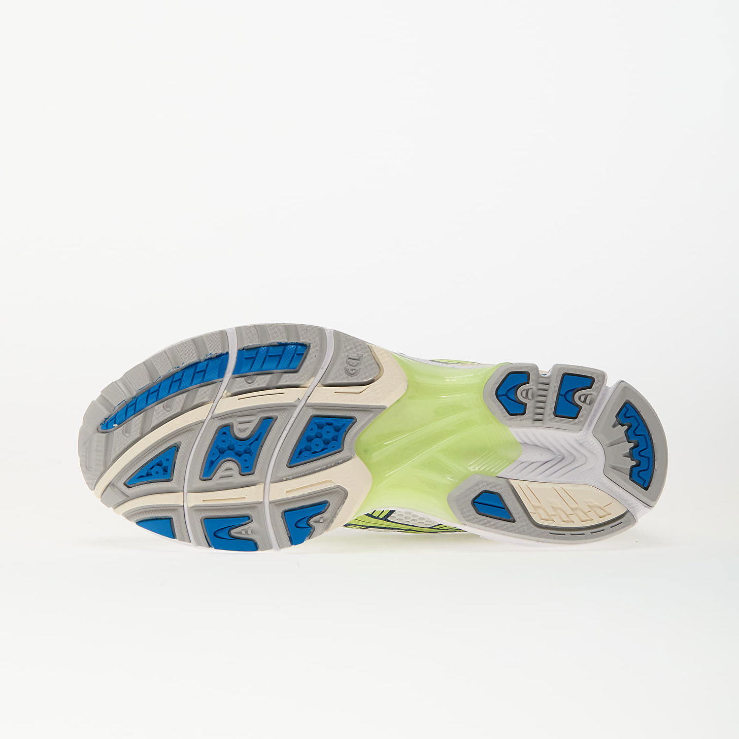 Sneakers og sko Asics GEL-KAYANO 14 Hvid | 1203A537-108, 1