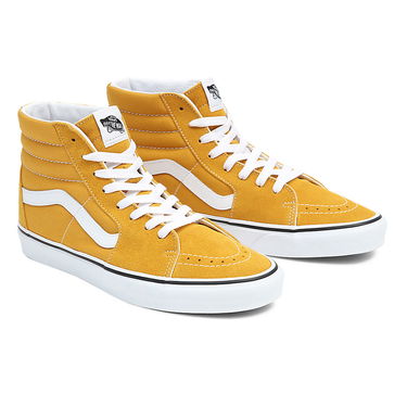 Sneakers og sko Vans Sk8-hi Orange | VN0A7Q5NF3X, 1