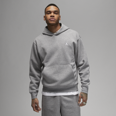 Sweatshirt Jordan Essentials Grå | FJ7774-091, 0