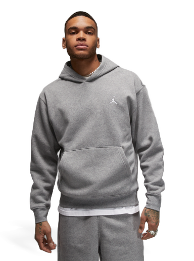 Sweatshirt Jordan Essentials Grå | FJ7774-091