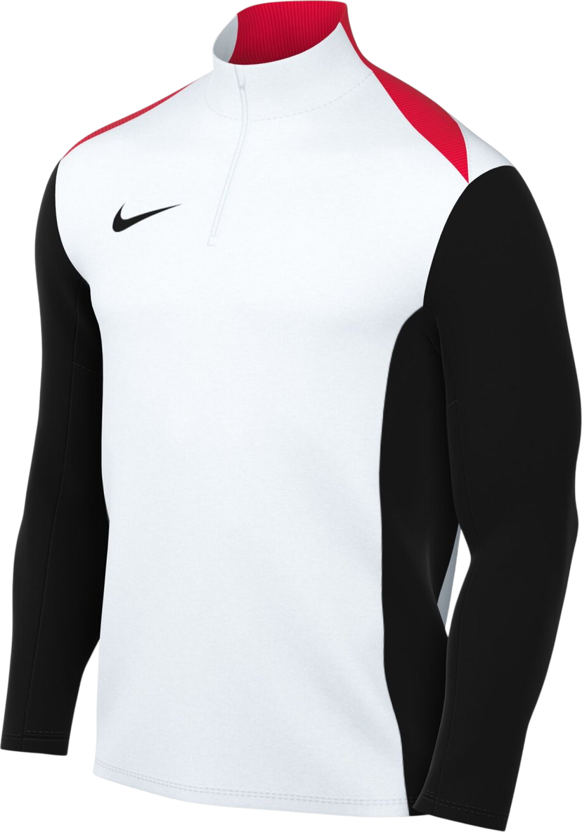 T-shirt Nike Nike Academy Pro 24 Drill Top Hvid | fd7667-100