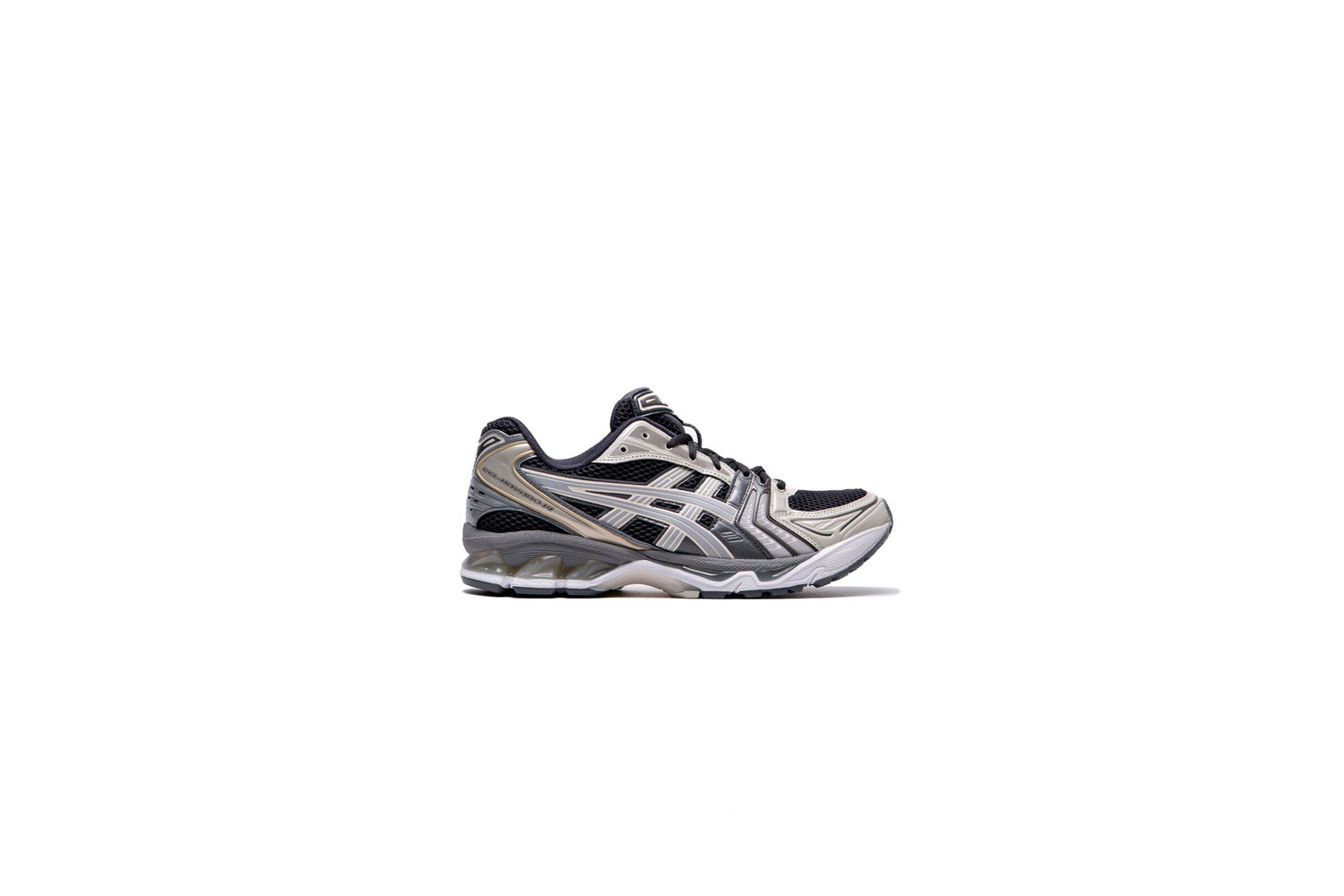 Sneakers og sko Asics GEL-KAYANO 14 Grå | 1203A537-024, 0