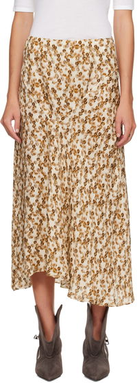Lisanne Midi Skirt