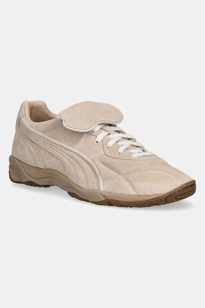 Sneakers og sko Puma King Indoor REPRESENT Beige | 403454