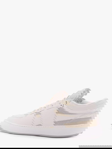 Sneakers og sko Givenchy G Move Low Hvid | BH00ARH1U9118, 2