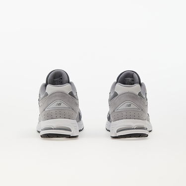 Sneakers og sko New Balance 2002R Grå | M2002RST, 3