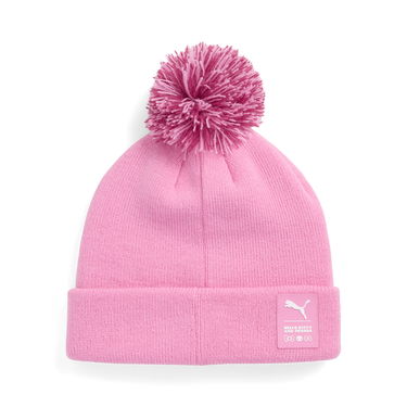 Beanie Puma PUMA x HELLO KITTY AND FRIENDS Pom-pom Beanie Lyserød | 026562_01, 2