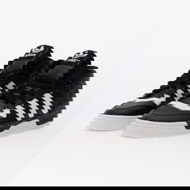 Sneakers og sko adidas Originals Rivalry Mid Sort | ID9428, 4