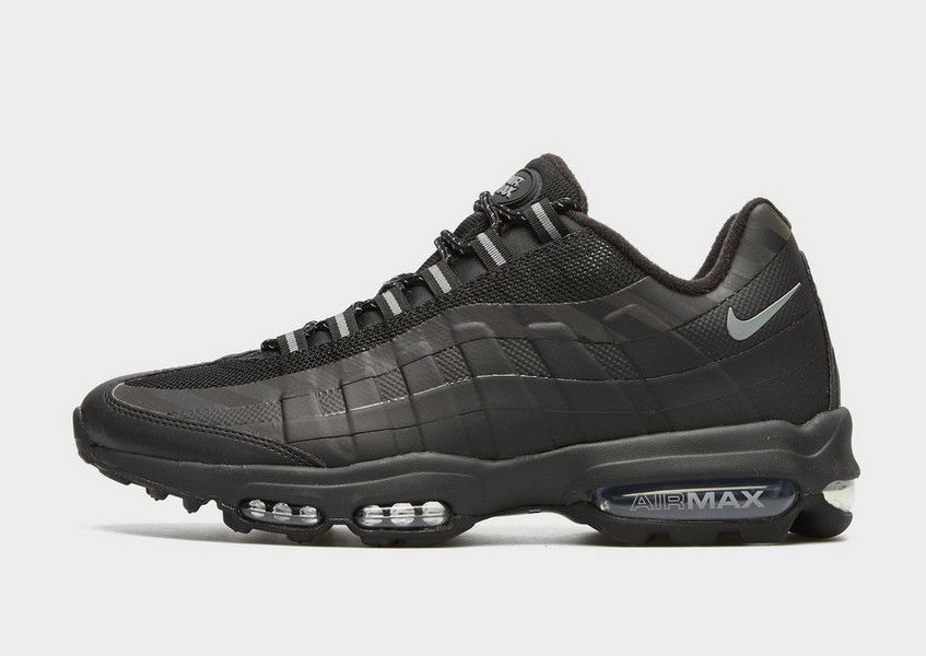 Sneakers og sko Nike Air Max 95 Ul Sort | HV6064-002, 0