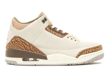 Sneakers og sko Jordan Air Jordan 3 Retro "Palomino" GS Beige | DM0967-102, 1