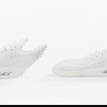 Sneakers og sko Nike Air Max 90 "White" Hvid | DH8010-100, 0