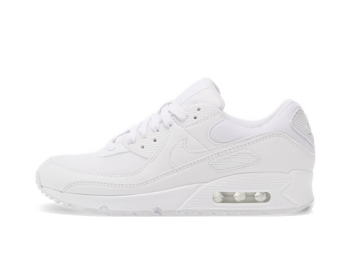 Sneakers og sko Nike Air Max 90 "White" Hvid | DH8010-100